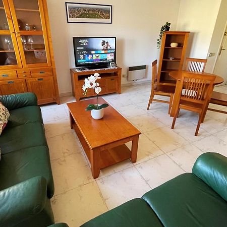 Acogedor Apartamento En El Corazon De La Laguna La Laguna  Exterior foto