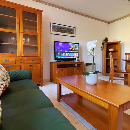Acogedor Apartamento En El Corazon De La Laguna La Laguna  Exterior foto