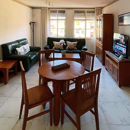Acogedor Apartamento En El Corazon De La Laguna La Laguna  Exterior foto