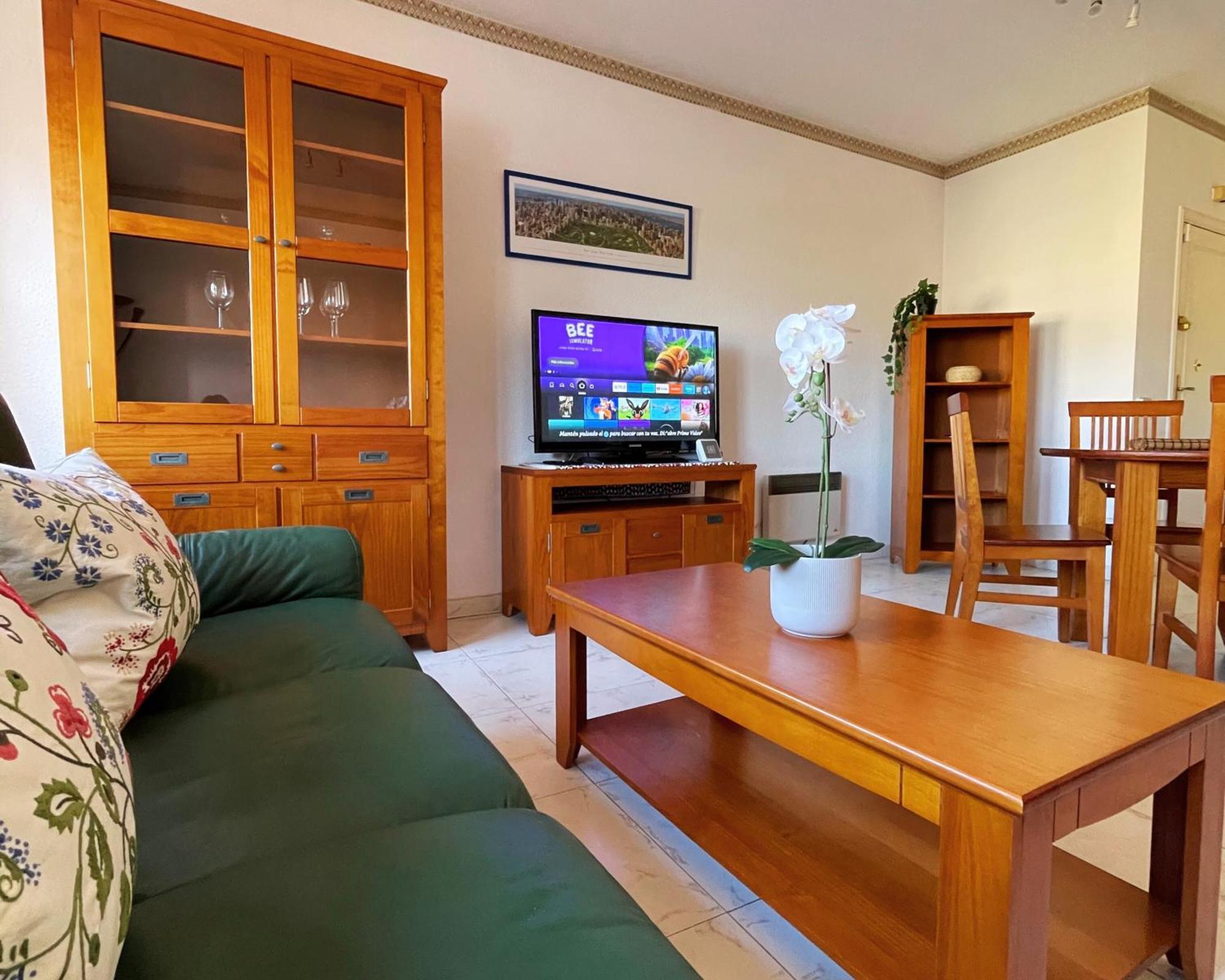 Acogedor Apartamento En El Corazon De La Laguna La Laguna  Exterior foto