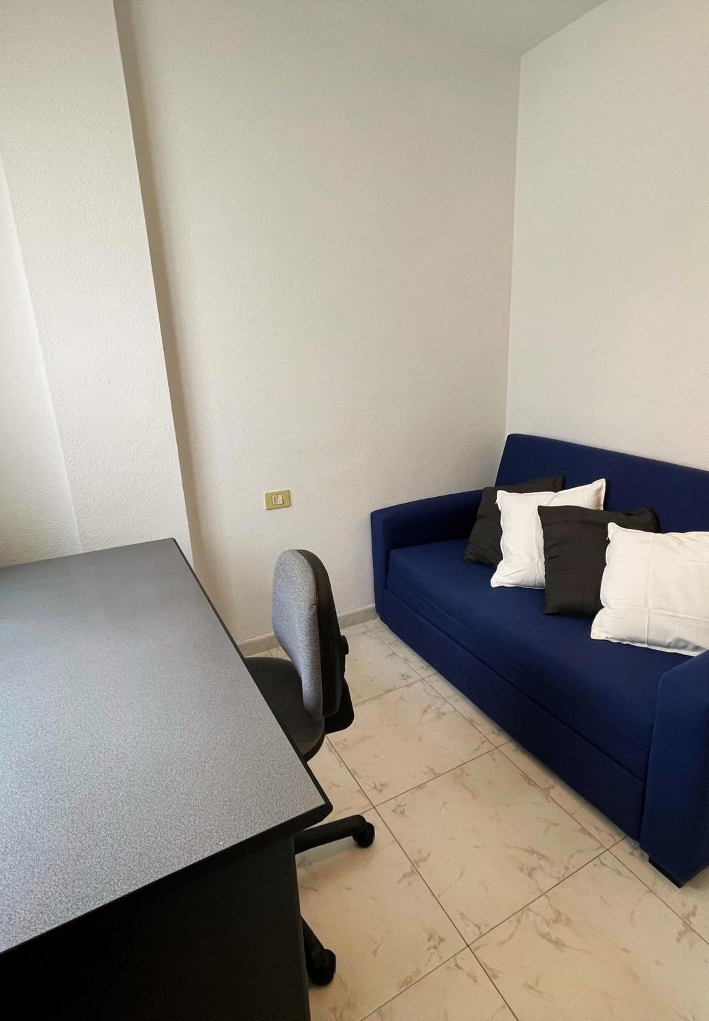Acogedor Apartamento En El Corazon De La Laguna La Laguna  Exterior foto